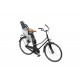 THULE Bērnu velo sēdeklītis RideAlongLite 2 - uz rāmja stipr. - Light Gray | 1