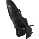 THULE Bērnu velo sēdeklītis Yepp 2 Maxi - uz bagāžnieka stipr. - Black | 12021