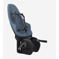 THULE Bērnu velo sēdeklītis Yepp 2 Maxi - uz bagāžnieka stipr.- Aegean Blue |