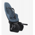 THULE Bērnu velo sēdeklītis Yepp 2 Maxi - uz bagāžnieka stipr.- Aegean Blue |