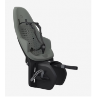 THULE Bērnu velo sēdeklītis Yepp 2 Maxi - uz bagāžnieka stipr.- Agave | 120212