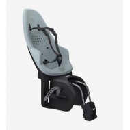 THULE Bērnu velo sēdeklītis Yepp 2 Maxi - uz rāmja stipr. - Alaska | 12021306