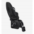 THULE Bērnu velo sēdeklītis Yepp 2 Maxi - uz rāmja stipr. - Black | 12021301