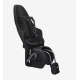 THULE Bērnu velo sēdeklītis Yepp 2 Maxi - uz rāmja stipr. - Black | 12021301