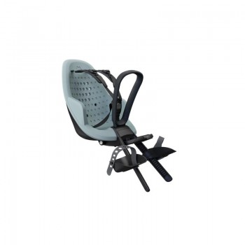 THULE Bērnu velo sēdeklītis Yepp 2 Mini- Front Mount - Alaska | 12021155
