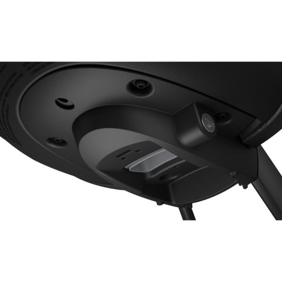 THULE Bērnu velo sēdeklītis Yepp 2 Mini- Front Mount - Black | 12021150