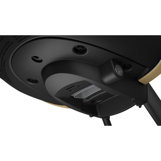 THULE Bērnu velo sēdeklītis Yepp 2 Mini- Front Mount - Fennel Tan | 12021153