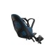THULE Bērnu velo sēdeklītis Yepp 2 Mini- Front Mount - Majolica Blue| 12021151