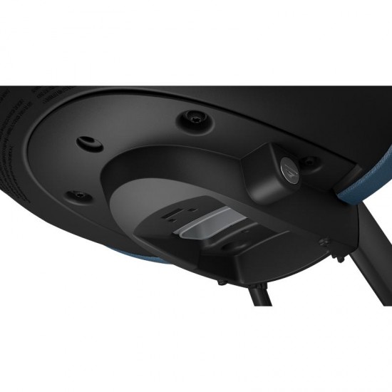 THULE Bērnu velo sēdeklītis Yepp 2 Mini- Front Mount - Majolica Blue| 12021151