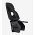 THULE Bērnu velo sēdeklītis Yepp Nexxt 2 Maxi - uz bagāžnieka stipr. - Black |