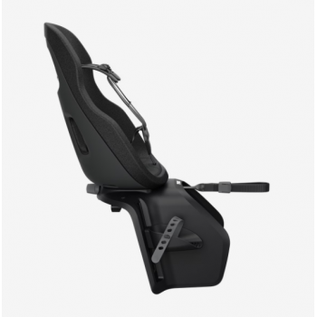 THULE Bērnu velo sēdeklītis Yepp Nexxt 2 Maxi - uz bagāžnieka stipr. - Black |