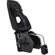 THULE Bērnu velo sēdeklītis Yepp Nexxt 2 Maxi - uz rāmja stipr. - Black | 1208