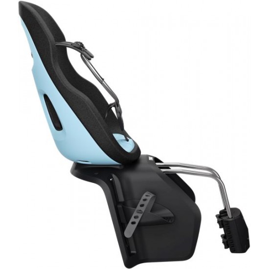 THULE Bērnu velo sēdeklītis Yepp Nexxt 2 Maxi - uz rāmja stipr. - Blue | 12080