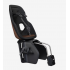 THULE Bērnu velo sēdeklītis Yepp Nexxt 2 Maxi - uz rāmja stipr. - Brown | 1208