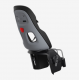 THULE Bērnu velo sēdeklītis Yepp Nexxt 2 Maxi - uz rāmja stipr. - Grey | 12080