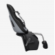 THULE Bērnu velo sēdeklītis Yepp Nexxt 2 Maxi - uz rāmja stipr. - Grey | 12080
