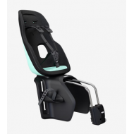 THULE Bērnu velo sēdeklītis Yepp Nexxt 2 Maxi - uz rāmja stipr. - Mint | 12080
