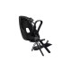 THULE Bērnu velo sēdeklītis Yepp Nexxt 2 Mini - Front Mount - Black | 12021156