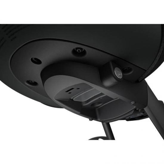 THULE Bērnu velo sēdeklītis Yepp Nexxt 2 Mini - Front Mount - Black | 12021156