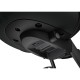 THULE Bērnu velo sēdeklītis Yepp Nexxt 2 Mini - Front Mount - Black | 12021156