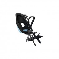THULE Bērnu velo sēdeklītis Yepp Nexxt 2 Mini - Front Mount - Blue | 12021159