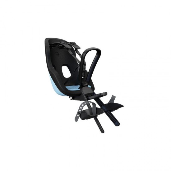 THULE Bērnu velo sēdeklītis Yepp Nexxt 2 Mini - Front Mount - Blue | 12021159