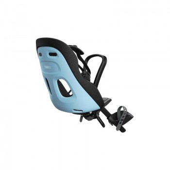 THULE Bērnu velo sēdeklītis Yepp Nexxt 2 Mini - Front Mount - Blue | 12021159