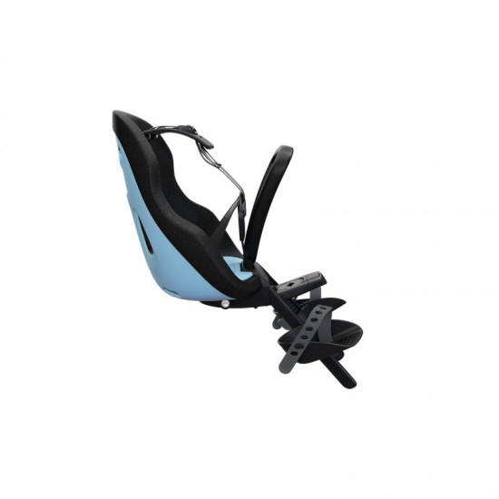 THULE Bērnu velo sēdeklītis Yepp Nexxt 2 Mini - Front Mount - Blue | 12021159