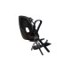 THULE Bērnu velo sēdeklītis Yepp Nexxt 2 Mini - Front Mount - Brown | 12021161