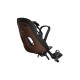 THULE Bērnu velo sēdeklītis Yepp Nexxt 2 Mini - Front Mount - Brown | 12021161
