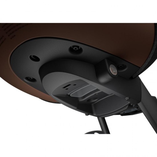 THULE Bērnu velo sēdeklītis Yepp Nexxt 2 Mini - Front Mount - Brown | 12021161