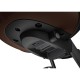 THULE Bērnu velo sēdeklītis Yepp Nexxt 2 Mini - Front Mount - Brown | 12021161