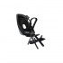 THULE Bērnu velo sēdeklītis Yepp Nexxt 2 Mini - Front Mount - Grey | 12021157