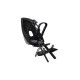 THULE Bērnu velo sēdeklītis Yepp Nexxt 2 Mini - Front Mount - Grey | 12021157