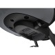 THULE Bērnu velo sēdeklītis Yepp Nexxt 2 Mini - Front Mount - Grey | 12021157