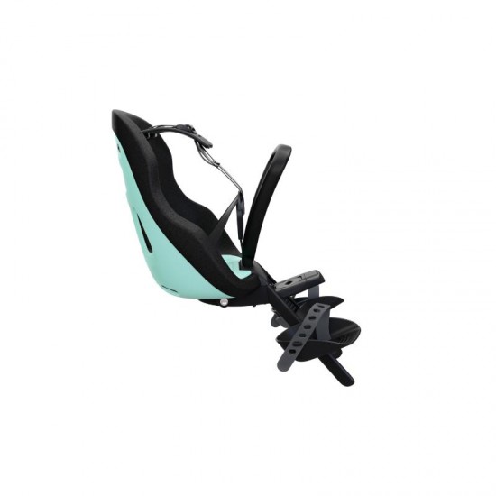 THULE Bērnu velo sēdeklītis Yepp Nexxt 2 Mini - Front Mount - Mint | 12021160