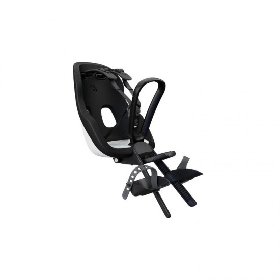 THULE Bērnu velo sēdeklītis Yepp Nexxt 2 Mini - Front Mount - White | 12021158