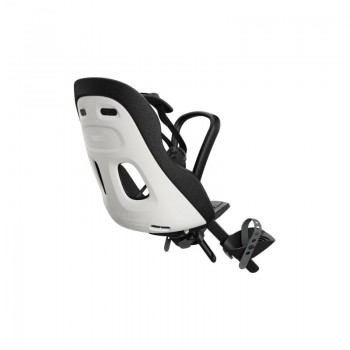 THULE Bērnu velo sēdeklītis Yepp Nexxt 2 Mini - Front Mount - White | 12021158