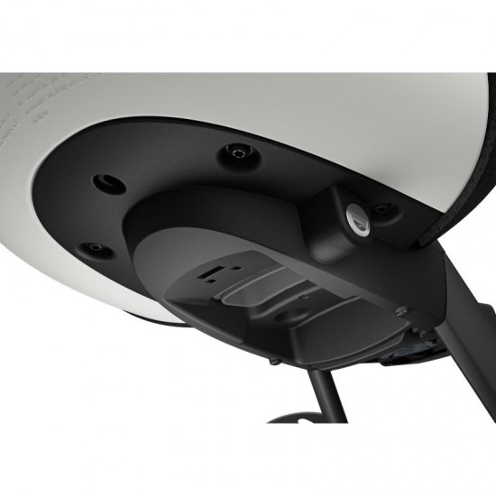 THULE Bērnu velo sēdeklītis Yepp Nexxt 2 Mini - Front Mount - White | 12021158