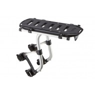 THULE velo bagāžnieka rāmis Tour Rack | 100090