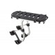 THULE velo bagāžnieka rāmis Tour Rack | 100090