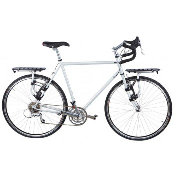 THULE velo bagāžnieka rāmis Tour Rack | 100090