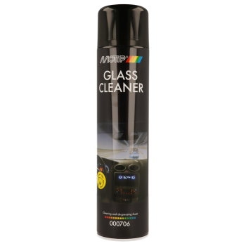 MOTIP Stiklu tīrīšanas līdzeklis 600ml