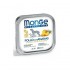 Monge Dog Monoprotein Fruits Pate Chicken with Pineapple 150 g