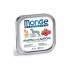 Monge Dog Monoprotein Fruits Pate Duck with Raspberries 150 g