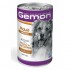 Gemon Dog Adult Medium Chunks with Chicken and Rice 415 g