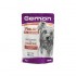 Gemon Dog All Breeds Adult Chunkies with Salmon 100 g