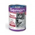 Gemon Dog All Breeds Adult Pate with Beef Tripe 400 g