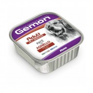 Gemon Dog All Breeds Adult Pate with Lamb 150 g