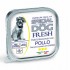 Special Dog Fresh pastēte un gabaliņi ar cāļa gaļu 150 g